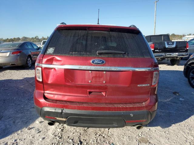 Photo 5 VIN: 1FM5K7B86FGB23437 - FORD EXPLORER 