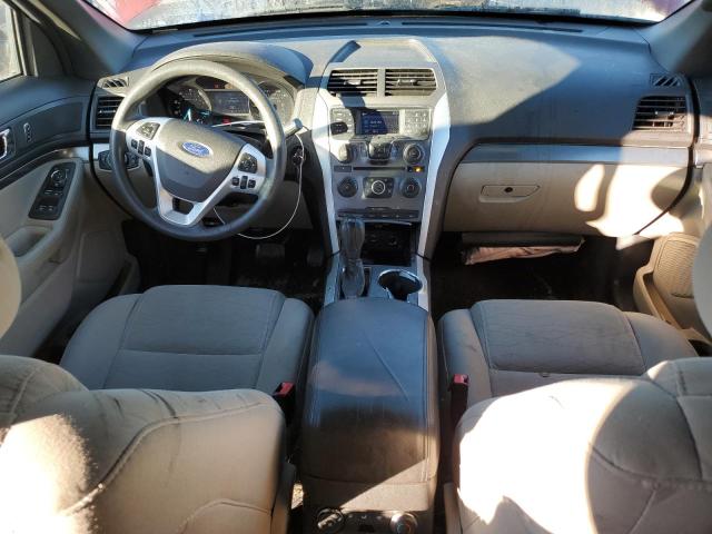 Photo 7 VIN: 1FM5K7B86FGB23437 - FORD EXPLORER 