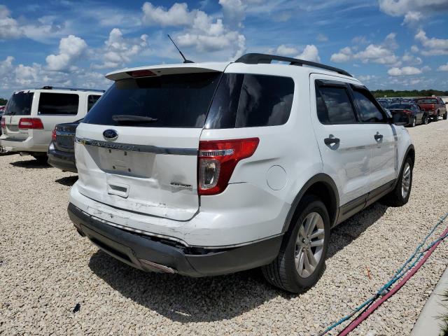 Photo 3 VIN: 1FM5K7B86FGB26953 - FORD EXPLORER 