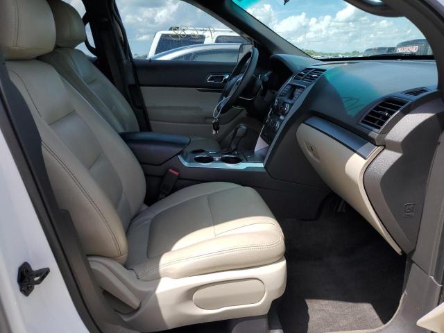 Photo 4 VIN: 1FM5K7B86FGB26953 - FORD EXPLORER 