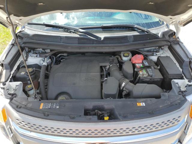 Photo 6 VIN: 1FM5K7B86FGB26953 - FORD EXPLORER 