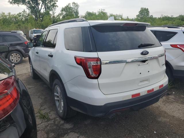 Photo 1 VIN: 1FM5K7B86GGA56937 - FORD EXPLORER 