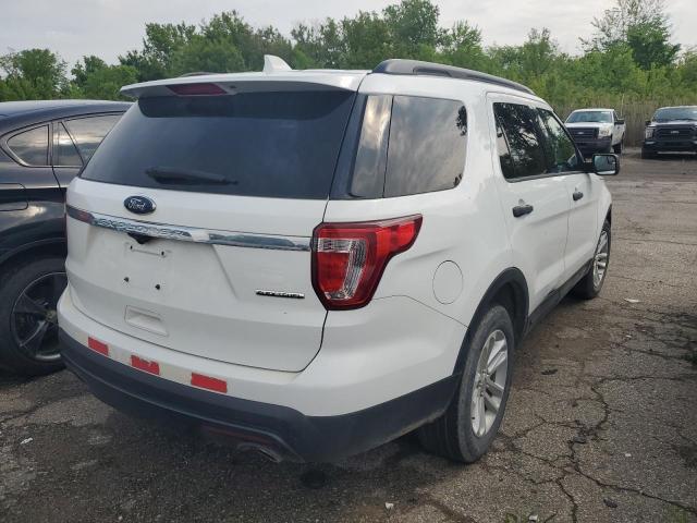 Photo 2 VIN: 1FM5K7B86GGA56937 - FORD EXPLORER 