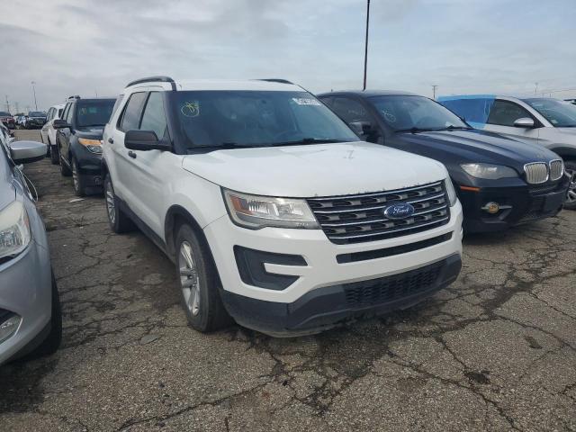 Photo 3 VIN: 1FM5K7B86GGA56937 - FORD EXPLORER 