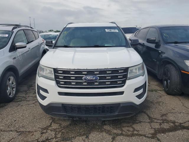 Photo 4 VIN: 1FM5K7B86GGA56937 - FORD EXPLORER 