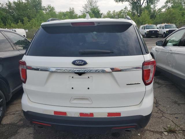 Photo 5 VIN: 1FM5K7B86GGA56937 - FORD EXPLORER 