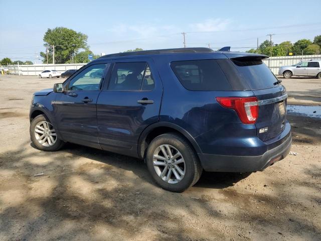 Photo 1 VIN: 1FM5K7B86HGA27178 - FORD EXPLORER 