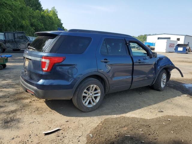 Photo 2 VIN: 1FM5K7B86HGA27178 - FORD EXPLORER 