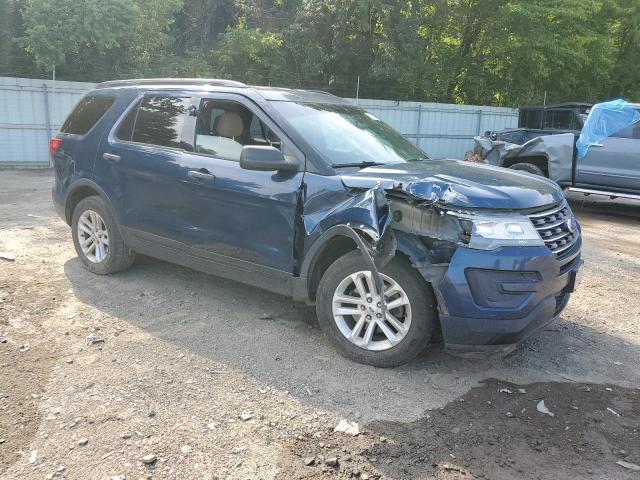 Photo 3 VIN: 1FM5K7B86HGA27178 - FORD EXPLORER 