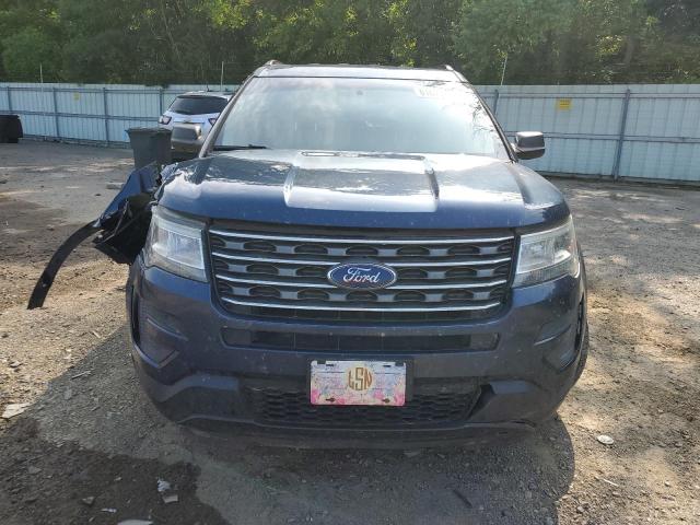 Photo 4 VIN: 1FM5K7B86HGA27178 - FORD EXPLORER 