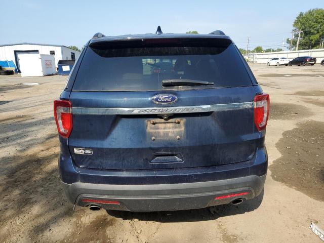 Photo 5 VIN: 1FM5K7B86HGA27178 - FORD EXPLORER 