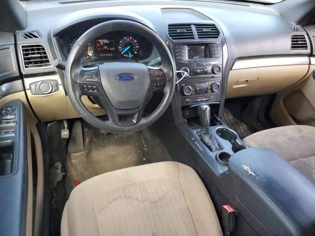 Photo 7 VIN: 1FM5K7B86HGA27178 - FORD EXPLORER 