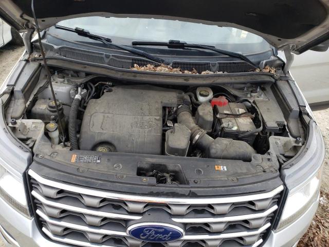 Photo 11 VIN: 1FM5K7B86HGA40531 - FORD EXPLORER 