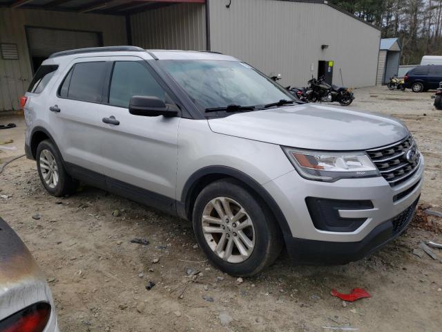 Photo 3 VIN: 1FM5K7B86HGA40531 - FORD EXPLORER 