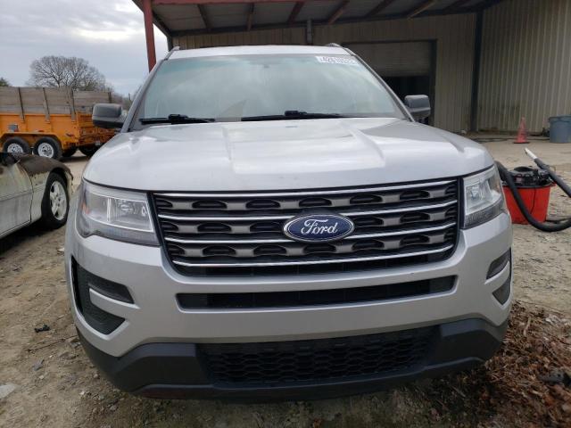 Photo 4 VIN: 1FM5K7B86HGA40531 - FORD EXPLORER 