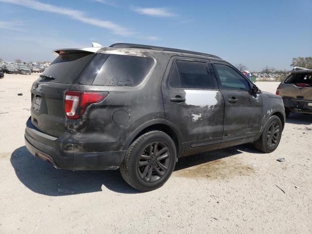 Photo 2 VIN: 1FM5K7B86HGA78700 - FORD EXPLORER 