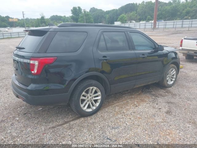 Photo 3 VIN: 1FM5K7B86HGA97361 - FORD EXPLORER 