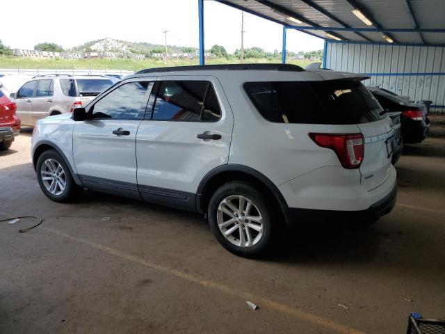 Photo 1 VIN: 1FM5K7B86HGB39835 - FORD EXPLORER 