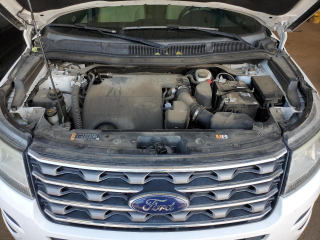 Photo 11 VIN: 1FM5K7B86HGB39835 - FORD EXPLORER 