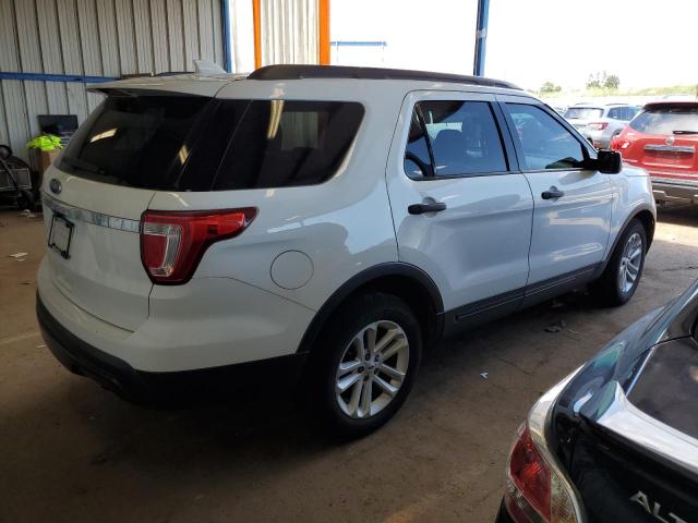 Photo 2 VIN: 1FM5K7B86HGB39835 - FORD EXPLORER 