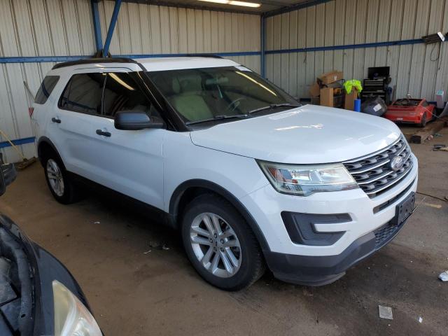 Photo 3 VIN: 1FM5K7B86HGB39835 - FORD EXPLORER 