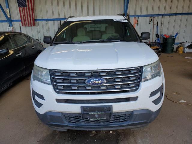 Photo 4 VIN: 1FM5K7B86HGB39835 - FORD EXPLORER 