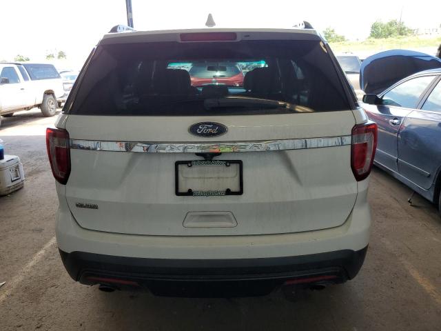 Photo 5 VIN: 1FM5K7B86HGB39835 - FORD EXPLORER 