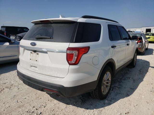 Photo 3 VIN: 1FM5K7B86HGD39744 - FORD EXPLORER 