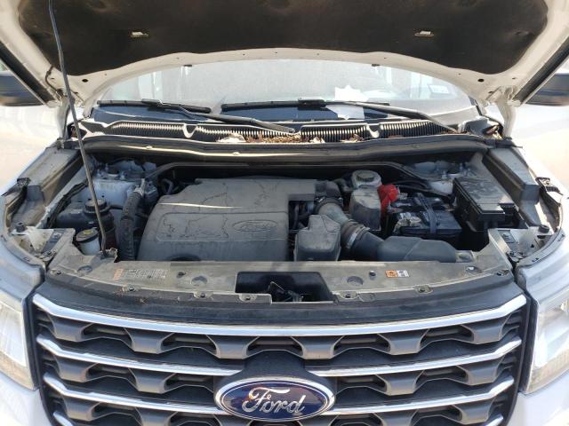 Photo 6 VIN: 1FM5K7B86HGD39744 - FORD EXPLORER 