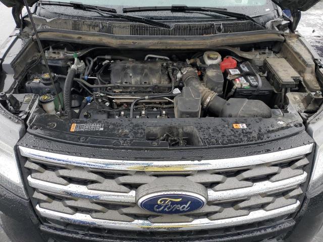 Photo 10 VIN: 1FM5K7B86JGB90354 - FORD EXPLORER 