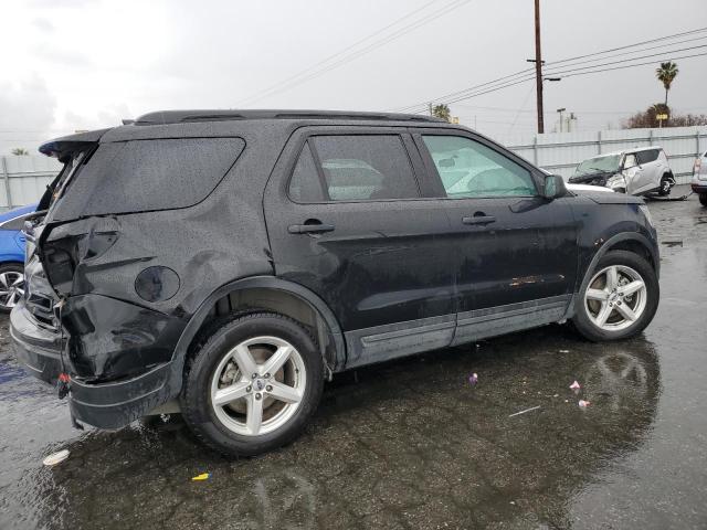 Photo 2 VIN: 1FM5K7B86JGB90354 - FORD EXPLORER 