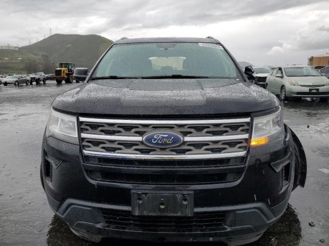 Photo 4 VIN: 1FM5K7B86JGB90354 - FORD EXPLORER 