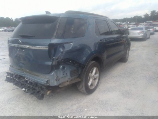 Photo 3 VIN: 1FM5K7B86KGA35983 - FORD EXPLORER 