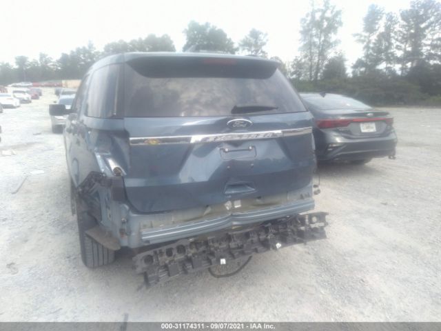 Photo 5 VIN: 1FM5K7B86KGA35983 - FORD EXPLORER 