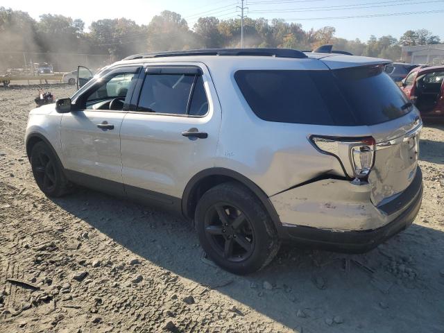 Photo 1 VIN: 1FM5K7B86KGA45039 - FORD EXPLORER 