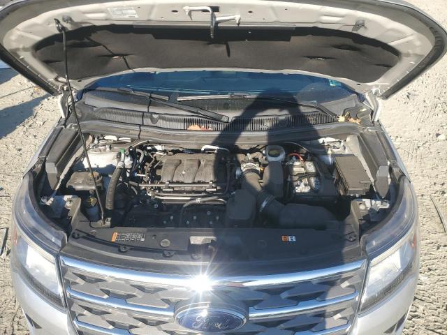 Photo 11 VIN: 1FM5K7B86KGA45039 - FORD EXPLORER 