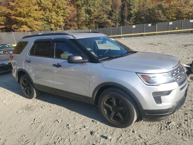 Photo 3 VIN: 1FM5K7B86KGA45039 - FORD EXPLORER 