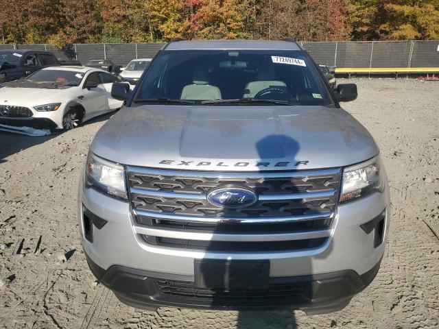 Photo 4 VIN: 1FM5K7B86KGA45039 - FORD EXPLORER 