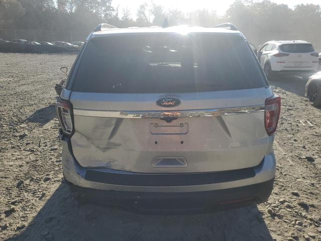 Photo 5 VIN: 1FM5K7B86KGA45039 - FORD EXPLORER 