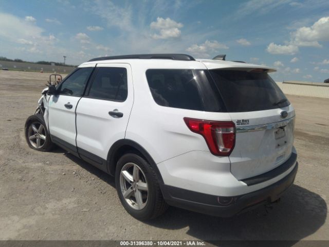 Photo 2 VIN: 1FM5K7B86KGA51018 - FORD EXPLORER 