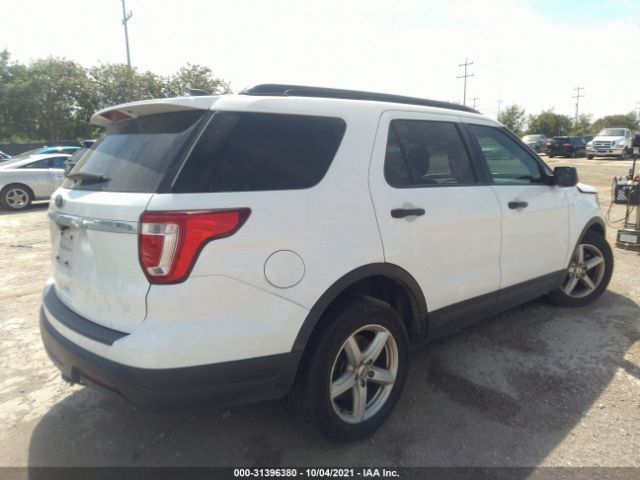 Photo 3 VIN: 1FM5K7B86KGA51018 - FORD EXPLORER 