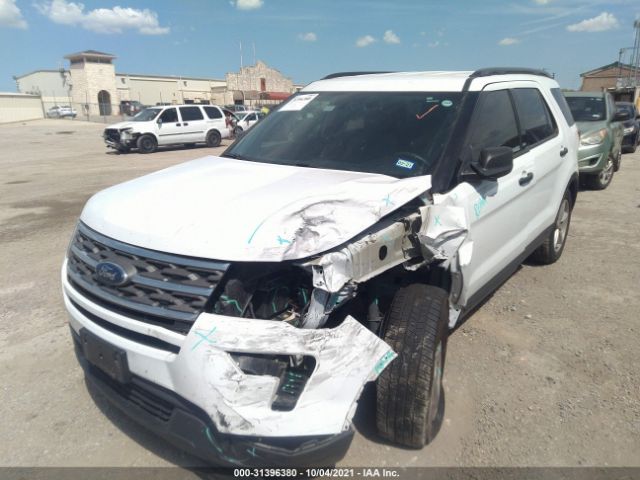 Photo 5 VIN: 1FM5K7B86KGA51018 - FORD EXPLORER 