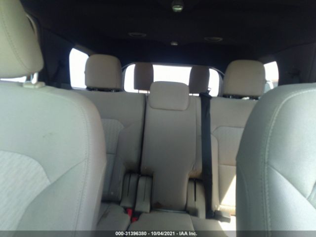 Photo 7 VIN: 1FM5K7B86KGA51018 - FORD EXPLORER 