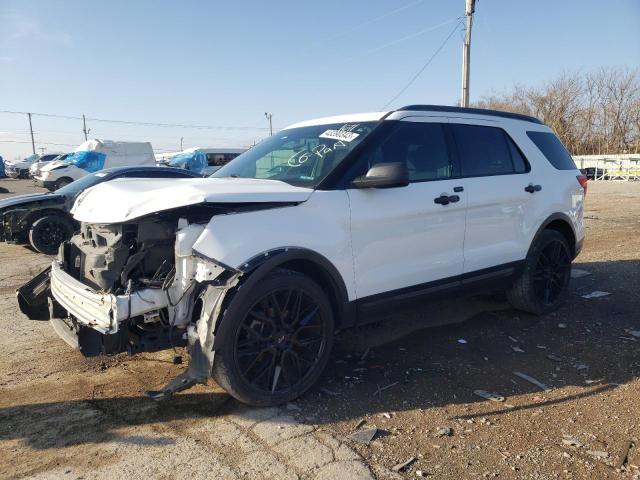 Photo 0 VIN: 1FM5K7B86KGA71611 - FORD EXPLORER 