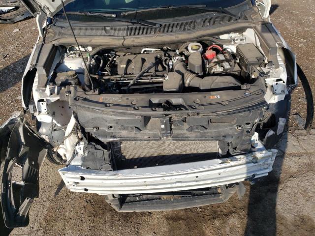 Photo 11 VIN: 1FM5K7B86KGA71611 - FORD EXPLORER 