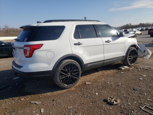 Photo 2 VIN: 1FM5K7B86KGA71611 - FORD EXPLORER 