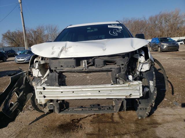 Photo 4 VIN: 1FM5K7B86KGA71611 - FORD EXPLORER 