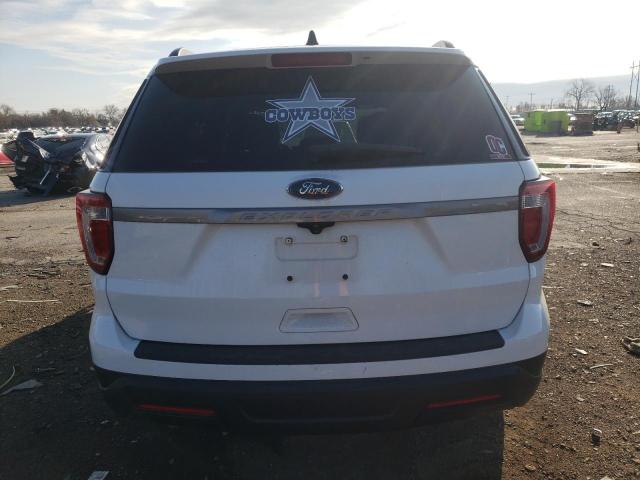 Photo 5 VIN: 1FM5K7B86KGA71611 - FORD EXPLORER 