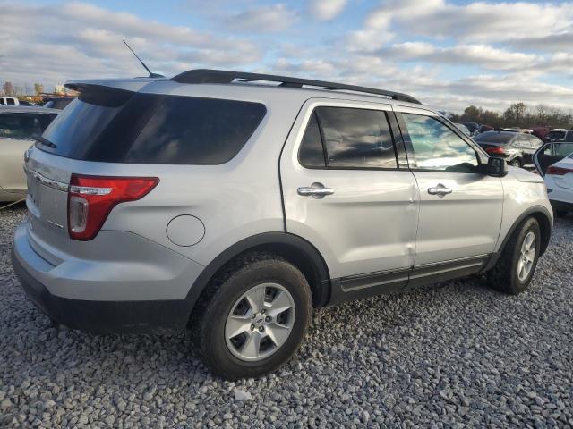 Photo 2 VIN: 1FM5K7B87DGA16992 - FORD EXPLORER 