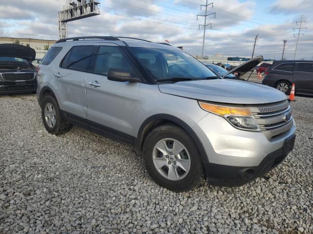 Photo 3 VIN: 1FM5K7B87DGA16992 - FORD EXPLORER 